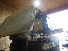 Caterpillar D6K, Crawler Dozer, 1062 hours, S/N: MGM03060, 2019