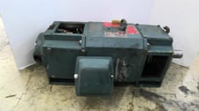 20 HP 3600 RPM Reliance, Frame SC2113ATZ, DP, 2P, 240 VA