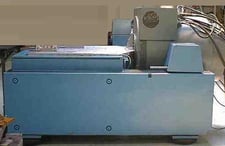 Vibration Test System - Unholtz Dickie With Amplifier #UDT1000.MA130, Generated Force: 16000 Lbs Sine/12000