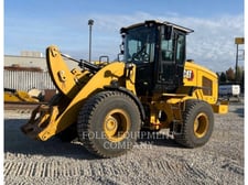 Cat 926M, Wheel Loader, 1064 hours, S/N: LTE08258, 2020