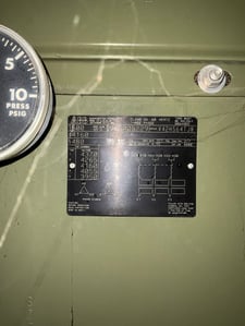 500 KVA 4160 Delta Primary, 480 Delta Secondary, 3 phase, Padmount Transformer