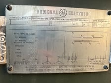 1000 KVA 22860GY/13200 Primary, 480Y/277 Secondary, 3 phase, Padmount Transformer