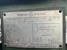 1500 KVA 13200GY/7620 Primary, 480Y/277 Secondary, 3 phase, Padmount Transformer