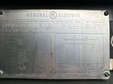 2000 KVA 13750GY/7939 Primary, 480Y/277 Secondary, 3 phase, Padmount Transformer