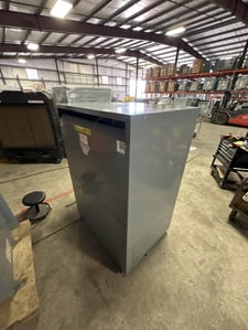 500 KVA 480 Delta Primary, 220Y/127 Secondary, 3 phase, Dry Type Transformer, Ready To Ship