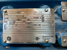 300 HP 1200 RPM General Electric, Frame 5011LL, TEFC BB, 2300/4000 Volts, New Surplus