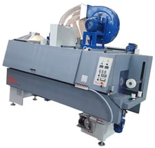 CC Machine #TIN-300 Air Timber Coating, 2019