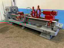 24" x 102" Lodge & Shipley Powertyurn #2XC2013/172013, engine lathe, 17-3/4" swing over cross slide