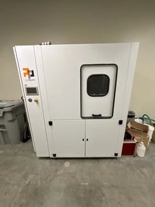 Post Process Desi Duo Surface Combustion Finishing, like new, 2019, S47233