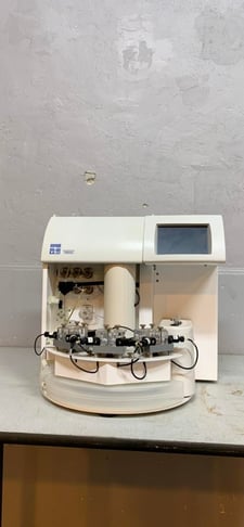 YSI #7100-06A, Process Monitor, 120 width, 100-120/200-240 V