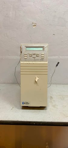TSP #UV2000, Spectra System UV-VIS Detector HPLC, 6" L x 18" width x 14" H, 100-240 V