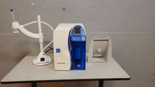Milli-Q #Advantage, Water Purification System w/Q-Pod Dispenser, 14" L x 13" width x 20" H