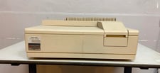 Perkin Elmer #Lambda-40, UV-VIS Spectrometer, 25" L x 22" width x 10" H