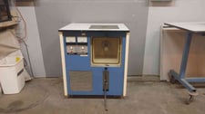 28" x 31" Labconco, Cascade Freeze Dryer 8, 31" L x 28" width x 37" H, 20 Amps, 115 V
