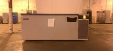 Kendro #HLT-20LS-90D31, Lab Freezer, -45 deg. C, 96" L x 32" width x 41" H, 20 L capacity, 400 psig, 12 Amps