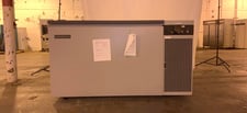 Kendro #HLT-14LS-90D31, Lab Chest Freezer, -70 deg. C, 72" L x 32" width x 41" H, 400/300 psig, 12 Amps