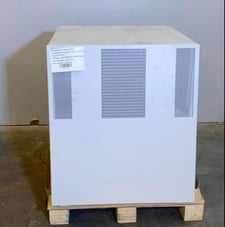 Dantherm #BPD-104-114/1, Climate Control AC Unit, R134A, -40 to -70 deg. C, 29" L x 26" W x 31" H, 2.1 Map