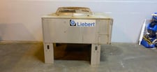 Liebert #DCSF083-Z, Single Fan Condenser, 52" L x 44" width x 38" H, 320/165 psig, 1 phase, 0.75 HP, 2.5
