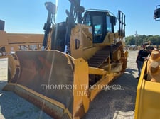 Caterpillar D7, Crawler Dozer, 257 hours, S/N: CM900415, 2023