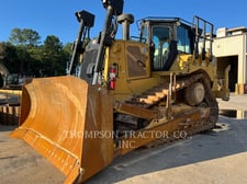 Caterpillar D7-17, Crawler Dozer, 1144 hours, S/N: CM900375, 2023
