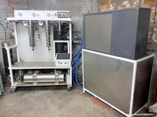 Pure Extraction, Super/Sub-Critical CO2 Automated Extraction System, 1 kg/2 hr., 5 L vessel, 3000 psi, 10-50