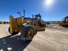 Caterpillar 14-15, Motor Grader, 6 hours, S/N: EN400351, 2024
