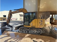 Caterpillar 307.507, Crawler Excavator, 1178 hours, S/N: GW702757, 2022