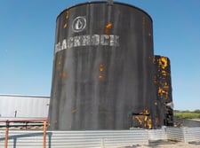 2000 bbl Sales Tank, G.L.M. Industries