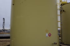 750 bbl Production Tank LEAN OIL, Universal Industries