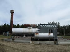 0.4 MMBTU/hr Sweet Line Heater