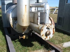 0.5 MMBTU/hr Sour Line Heater