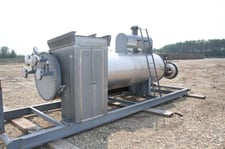 1 MMBTU/hr Sweet Line Heater