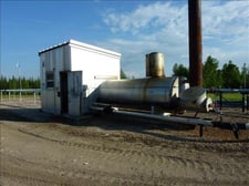 1 MMBTU/hr Sweet Line Heater