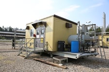 Image for 1.5 MMBTU/hr Sour Line Heater