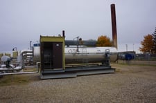 2 MMBTU/hr Sweet Line Heater (Debutanizer Reboiler)