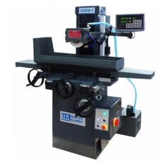 7" x 18" U.S. Industrial #USG618A-S, toolroom surface grinder, Sino 2-Axis digital read out, NEW