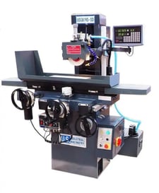 7" x 18" U.S. Industrial #USG618S-SD, toolroom surface grinder, Sino 2-Axis digital read out, NEW