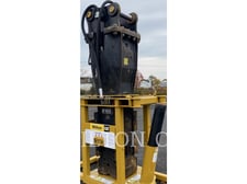 Cat H160S Cutler-Hammer, Hammer, S/N: HWY00123, 2021