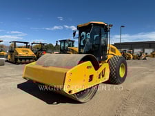 Image for Caterpillar CS12GC, Compactor, 481 hours, S/N: TTK00212, 2022