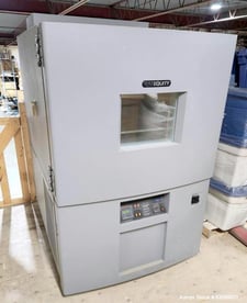 TestEquity #1027C, Temperature Chamber, 27 cu.ft. workspace, -73 to 175 deg. C