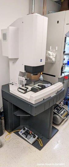 Zeiss #O-Inspect-3/2/2, coordinate measuring machine, 300 x 200 x 200 mm3 measuring volume, 2022