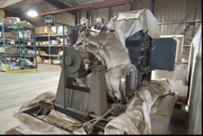 5000 GPM, Flowserve Centrifugal Water Transfer Pump, 700 HP, single stage, new surplus (3 available)