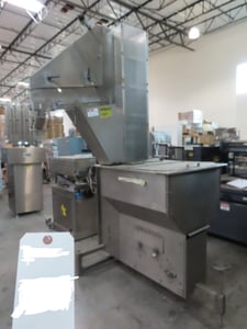 Elevator / Sorter / Feeder Machine, Pack West