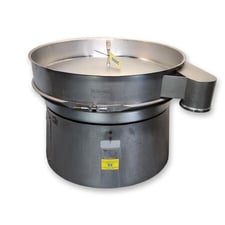 48" Russell Finex #30510, vibratory grading sieve screener separator