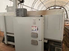 Haas #TL-3, CNC lathe, 2011