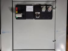 Eaton Cutler-Hammer, FVR Starter size 1, 10 HP, 600 Volts, 30 amp, 3 phase, like new