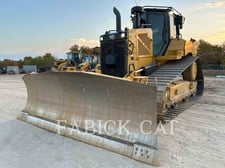 Caterpillar D620VP, Crawler Dozer, 1993 hours, S/N: RDC01096, 2022