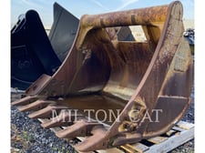 Caterpillar PIN LOCK 36" HEAVY DUTY BUCKET, Bucket, S/N: Z1D03591, 2017