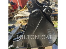 Caterpillar 302.5/302.7 16" DIG BUCKET, Bucket, S/N: SCMHDG098352, 2021