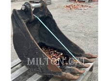 Caterpillar BHL 24" HEAVY DUTY BUCKET, Bucket, S/N: BU201005618, 2021